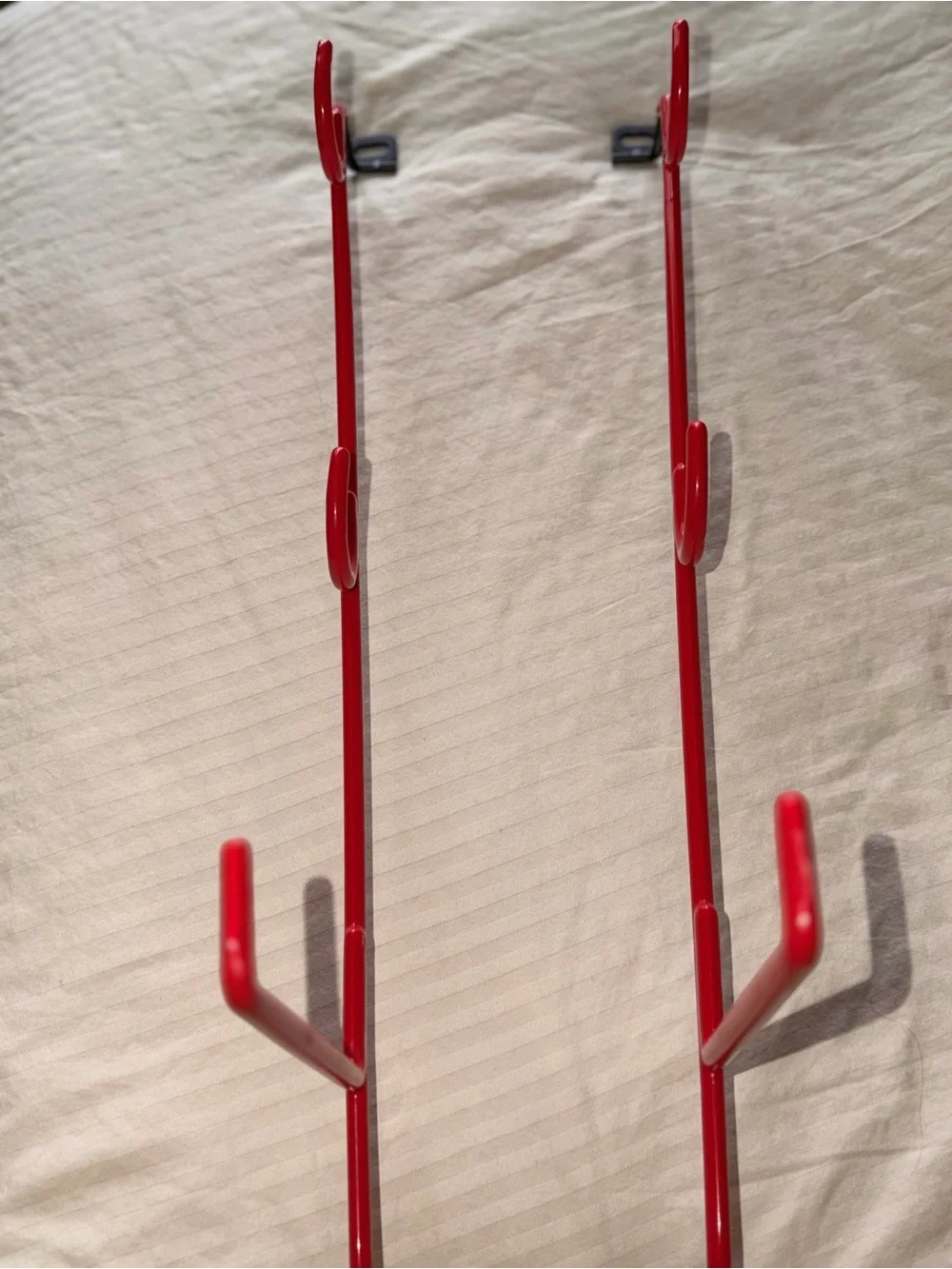 Red Hook Organizer - Metal Wall Hanging